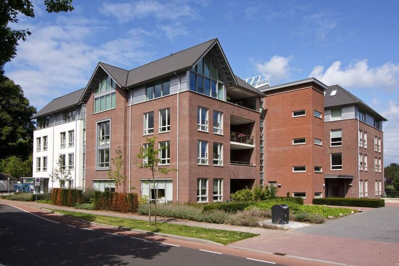 projecten 24 appartementen vve nuwenspete