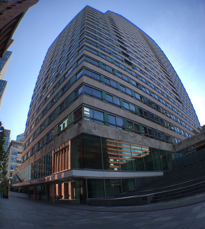 projecten 222 appartementen new amsterdam iplus