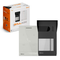 Soul deurintercom kit | Eén handsfree telefoontoestel | G2+ kits