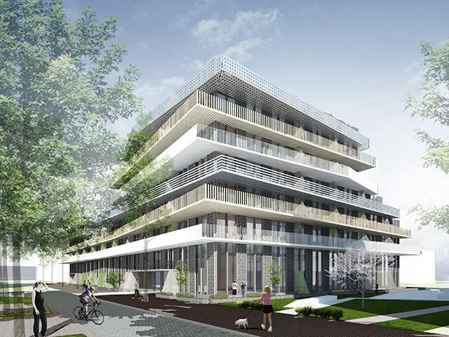 projecten 110 appartementen windkracht 9 v2plus