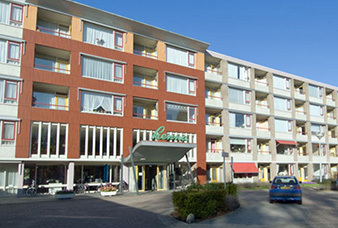 projecten 113 appartementen lenna gtwin