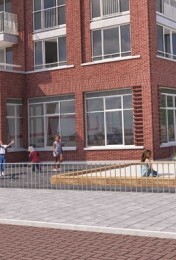 projecten 21 appartementen de jacobus