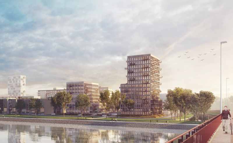 projecten 149 appartementen home v2plus