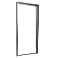 Regenkap | Aluminium, voor 6502 en 6507 | G2+ & IP G+