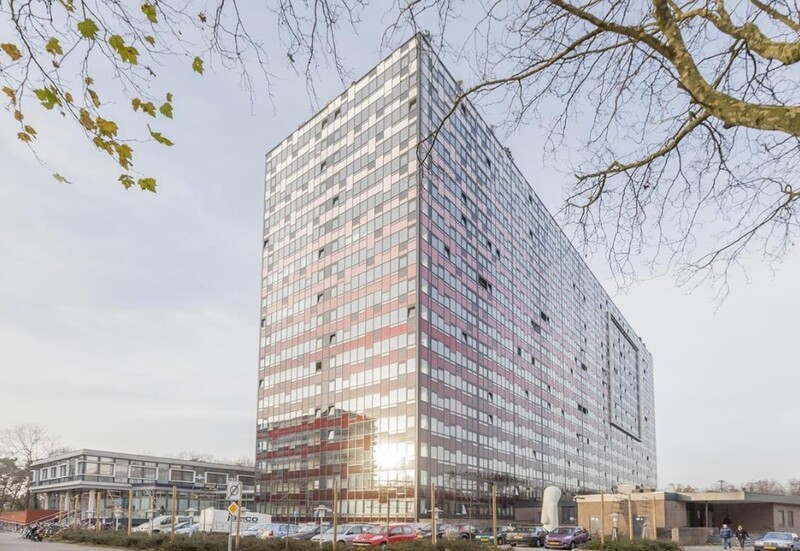 projecten 488 appartementen torenflat zeist gtwin