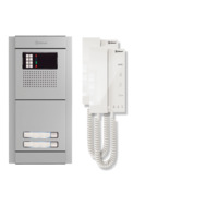 Nexa deurintercom kit | 2 telefoontoestellen | G2+