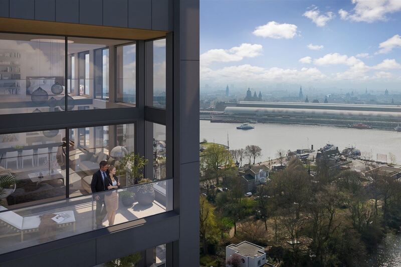 projecten 366 appartementen bold iplusbus