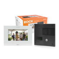 Rock LITE deurvideo kit | 7
