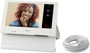 Bureau console | Voor BEOVIEW7 Lite-S en ART 7 monitor | iPlusBUS & GTwin & G2+ kits
