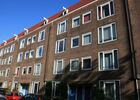 projecten 52 appartementen doggersbankstraat