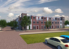 projecten 34 appartementen het nieuwe vroeger v2plus