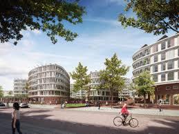 projecten 239 appartementen rhapsody