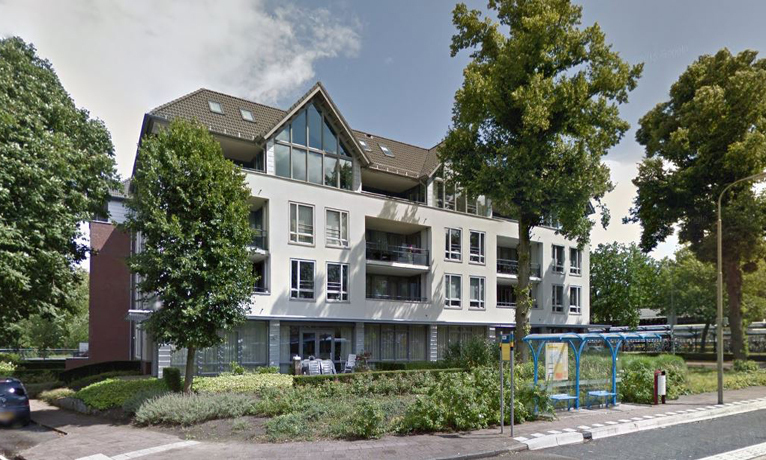 projecten 24 appartementen vve nuwenspete