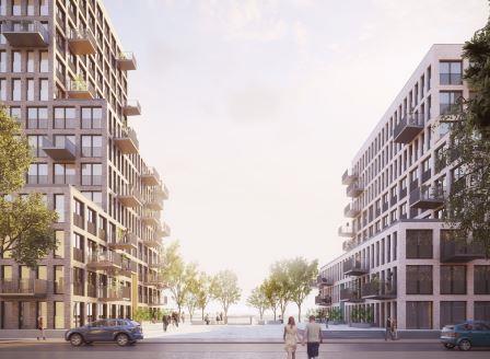 projecten 149 appartementen home v2plus