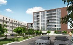 projecten 121 appartementen puntenburg