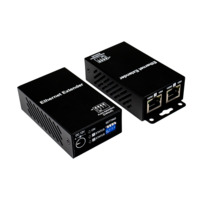 IP verlenger voor CAT5e/6 tot 600 meter