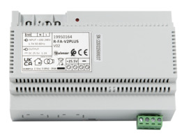 Vervang voeding | V2Plus