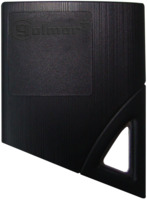 Toegangscontrole sleutel | Zwart, 13.56 MHz Mifare+ | iP-Opener & Easy Gate Controller