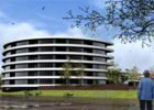 projecten 57 appartementen aquaradius te hoofddorp iplus