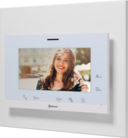 Verloopplaat | Ander merk monitor naar ART 7 monitor | GTwin & G2+ kits