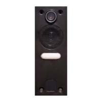 Camera-spreek-luister, compact voor G2+