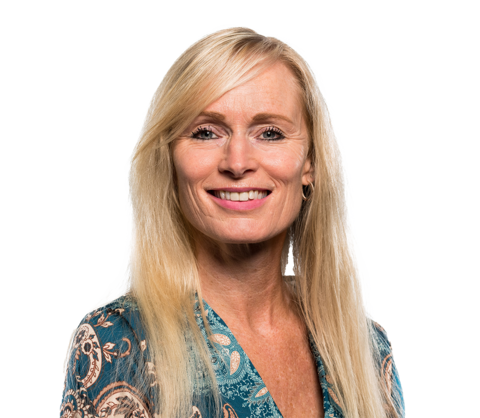 Marjan Hoogenboom Kramer, Verkoop Assistent Marjan Hoogenboom Kramer