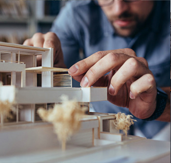 Architecten & Adviesbureaus