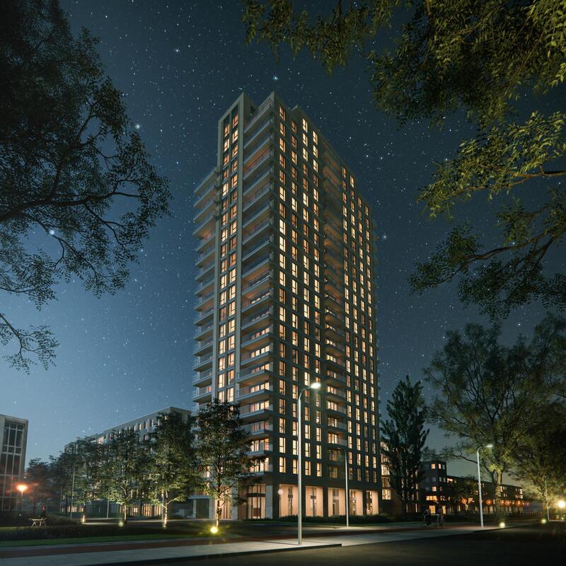 projecten maestro den haag