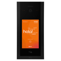 SIXTY5 camera-spreek-luister paneel | 7