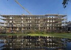 projecten 94 appartementen waterlijster krimpen aan de ijssel