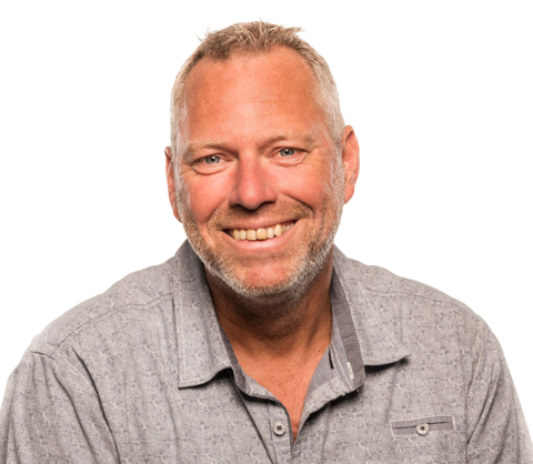 Sjoerd Smit, Project Engineer Sjoerd Smit
