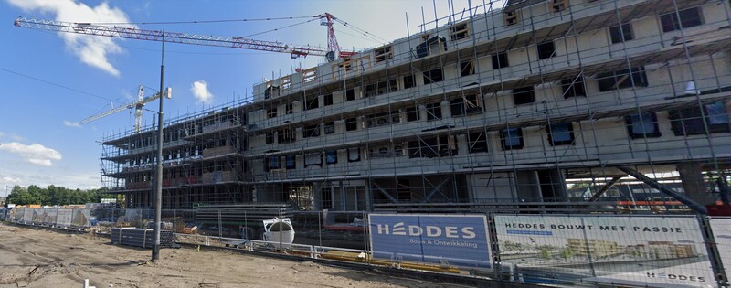 projecten 202 appartementen punt sniep iplusbus ip opener