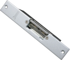 Deuropener | Inbouw, verstelbare schoot, 200kg | 12Vdc