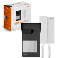 Soul deurintercom kit | Eén telefoontoestel | G2+ kits