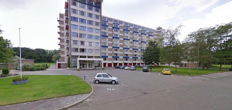 projecten 97 serviceappartementen zalneflat