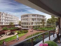 projecten 239 appartementen rhapsody