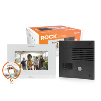 Rock WIFI deurvideo kit | 7