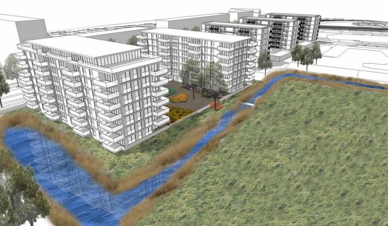 projecten 86 appartementen groen van prinsterer v2plus