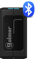 Lezer | Opbouw, P40, Mifare+, Bluetooth | iP-Opener & Easy Gate Controller
