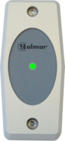 Lezer | Opbouw, antivandaal | iP-Opener & Easy Gate Controller
