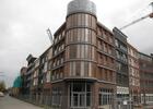 projecten 147 appartementen brouwerspoort