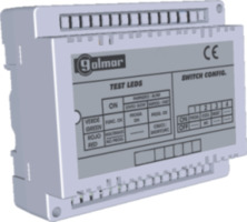 Gateway converter V2Plus op Plus panelen | V2Plus