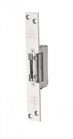 Deuropener | Inbouw, verstelbare schoot, korte sluitplaat, 330kg | 9-24Vac/dc