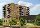 projecten 31 appartementen hotellocatie te papendrecht