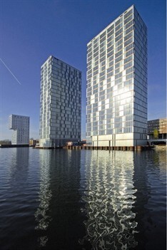 projecten 82 appartementen side by side almere