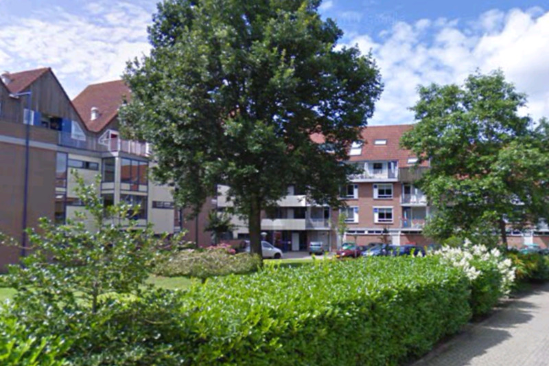 projecten 123 appartementen groot veenenburg hillegom