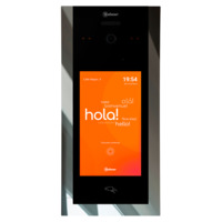 SIXTY5 camera-spreek-luister paneel | 7