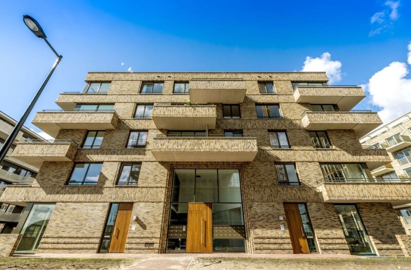 projecten 31 appartementen de zeebonk v2plus