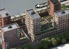 projecten 450 appartementen de groene kaap iplusbus