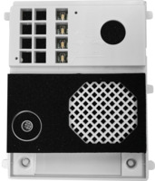 Spreek-luister module | Achterbouw, postkast, 60 aansluitingen | A4Plus